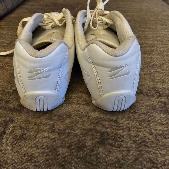 Zephz Cheering shoes ladies size 6.5 - Picture 4 of 9